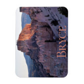 Flexible Utah Bryce Canyon National Park Magnet (Vertical)