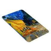 Flexible Van Gogh Café Terrasse Magnet (Côté Droit)