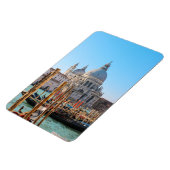 Flexible Venise Gondolas devant la Basilique Magnet (Côté Gauche)