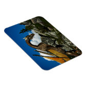 Flexible Vers le haut Magnet Vinyl Hill (Côté Droit)