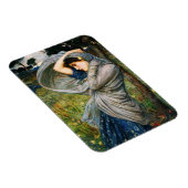 Flexible Waterhouse Boreas Magnet (Côté Droit)