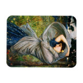 Flexible Waterhouse Boreas Magnet (Horizontal)