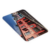 Flexible West Cork, Irish Pubs, Ireland Magnet (Côté Droit)