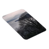 Flexible Windermere en hiver - Lake District Magnet (Côté Droit)