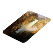 Flexible Yellowstone Falls Magnet (Côté Gauche)
