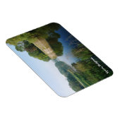 Flexible Ypres Belgique Magnet (Côté Droit)