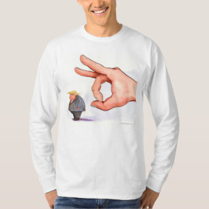 Flick Him T-shirt