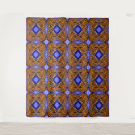 Flicker Vaatwerk Wandkleed