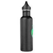 Flickerfluid™ Water Bottle Waterfles (Links)