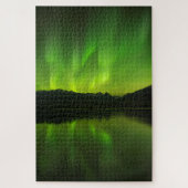 Flicking Aurora Legpuzzel (Verticaal)