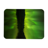 Flicking Aurora Magneet (Horizontaal)