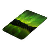 Flicking Aurora Magneet (Linkerzijde)