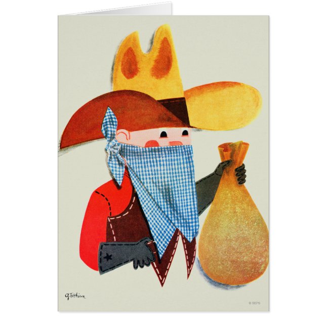 Flics et voleurs (Devant)