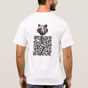Flies de temps : Vitesse d'ouverture et T-shirt ba