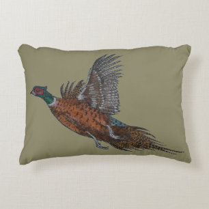 Flight Accent Pillow Decoratief Kussen