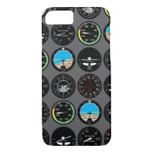Flight Instruments