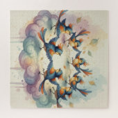 Flight Legpuzzel (Horizontaal)