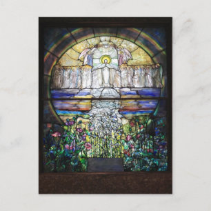 Flight of Souls Briefkaart