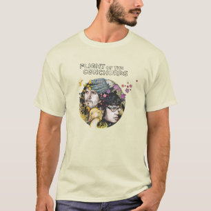 Flight of the Conchords T-shirt