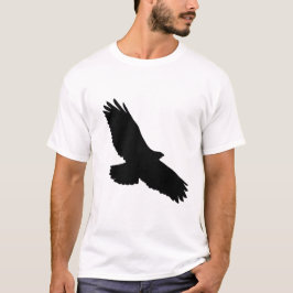 Flight. T-shirt