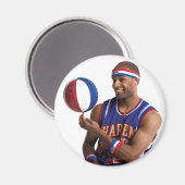 Flight Time ball draaien Magneet (Voorkant / Achterkant)