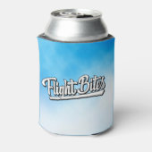 FlightBites-Koelbox Blikjeskoeler (Blikje Achterkant)