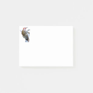 "flikkering" post-it® notes