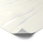 Flims Ski Resort Travel Poster (Coin)