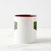 Flinder's Apothecary Mug (Centre)