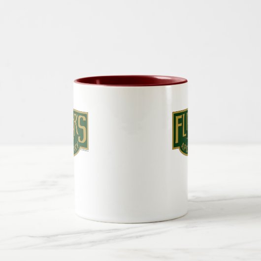 Flinder's Apothecary Mug (Centre)