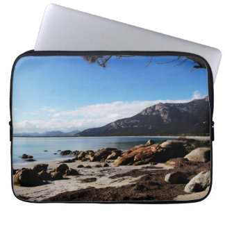 Flinders Island Tasmania 13-inch laptophoes Laptop Sleeve
