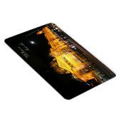 Flinders Station Melbourne Australië - Magneet (Rechterzijde)