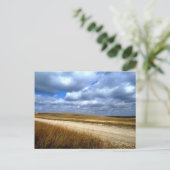 Flint Hill of Kansas Briefkaart (Staand voorkant)