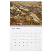 Flint Hills of Kansas Kalender (Mar 2027)