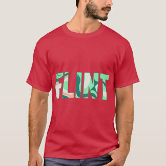 Flint T-shirt