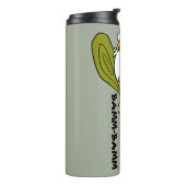 Flintstenen | Bamm-Bamm Rubble Thermosbeker (Gedraaid links)