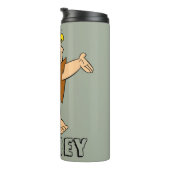 Flintstenen | Barney Rubble Thermosbeker (Geroteerd rechts)
