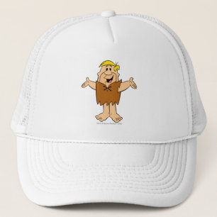 Flintstenen   Barney Rubble Trucker Pet