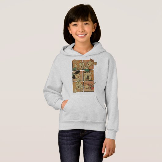 Flintstenen | Flatstenen en roebels Comite (Voorkant volledig)