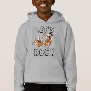 Flintstenen Fred & Barney - Let's Rock