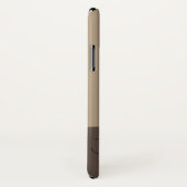 Flintstenen | Fred Flintstone Dancing Case-Mate iPhone Case (Achterkant / rechts)