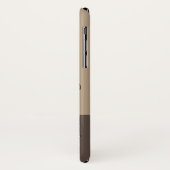 Flintstenen | Fred Flintstone Dancing Case-Mate iPhone Case (Achterkant/links)