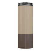 Flintstenen | Fred Flintstone Dancing Thermosbeker (Achterkant)