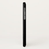 Flintstenen | Koninklijk besluit Waterbuffellid Case-Mate iPhone Case (Achterkant/links)