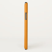 Flintstenen | Monogram voor leesbare stijl Case-Mate iPhone Case (Achterkant / rechts)