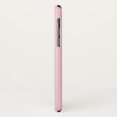 Flintstenen | Pebbles & Haar tijger Case-Mate iPhone Case (Achterkant/links)