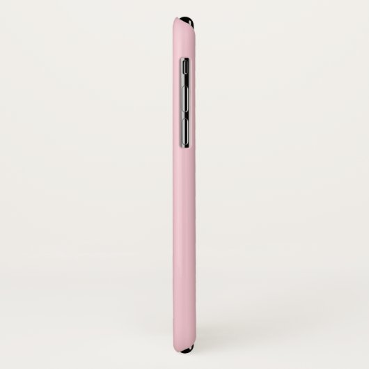 Flintstenen | Pebbles & Haar tijger Case-Mate iPhone Case (Achterkant/links)
