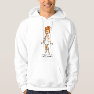 Flintstenen   Wilma Flintstone Hoodie