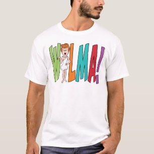 Flintstenen   WILMA! T-shirt