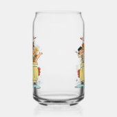 Flintstones Family Roadtrip (Gauche)